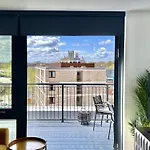 Carillon 60 With Free Secure Parking Appartement *