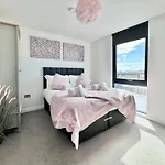 Carillon 60 With Free Secure Parking Appartement