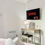 Appartement Carillon 60 With Free Secure Parking York