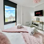 Carillon 60 With Free Secure Parking York