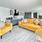 Carillon 60 With Free Secure Parking Appartement