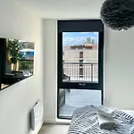 Carillon 60 With Free Secure Parking York
