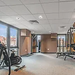 Carillon 60 With Free Secure Parking Appartement