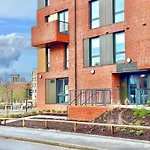 Appartement Carillon 60 With Free Secure Parking York