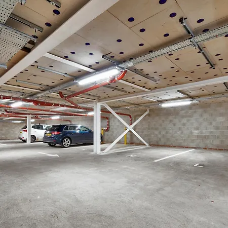 Apartment Carillon 60 With Free Secure Parking *