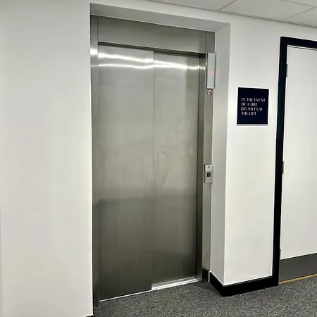 Apartment Carillon 60 With Free Secure Parking *