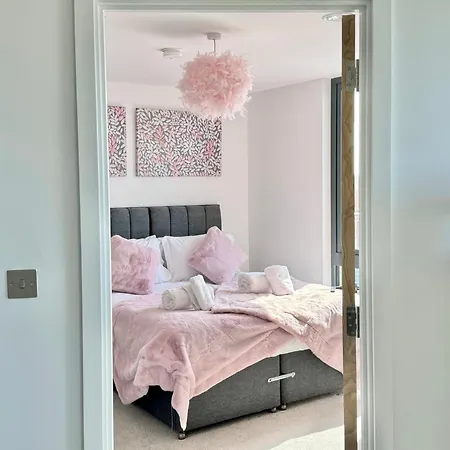 Apartment Carillon 60 With Free Secure Parking