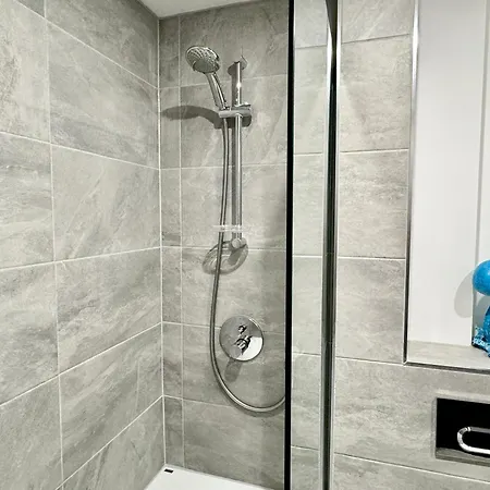 Apartment Carillon 60 With Free Secure Parking *