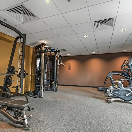 Carillon 60 With Free Secure Parking York